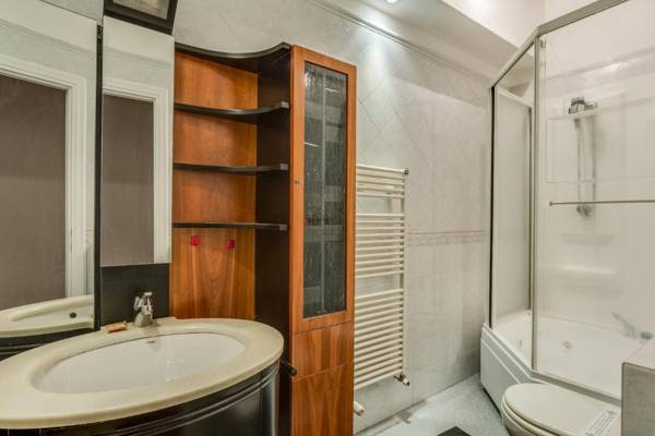 Apartments Florence- Santa Maria Novella