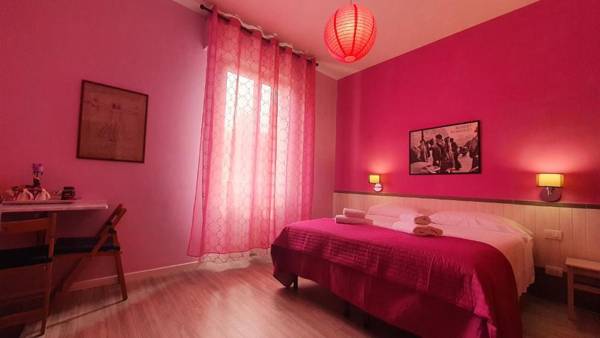 Il Giglio Guest House