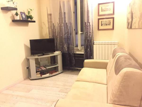 Sant'Antonino Apartment