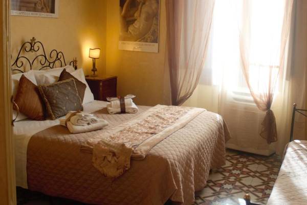 Florence Heart B&B