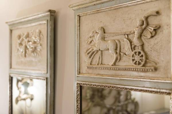 Corte dei Neri Residenza d'Epoca