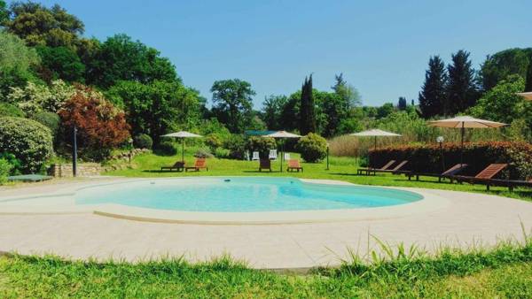 Il Frantoio delle Grazie