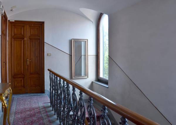 Hotel Arno Bellariva