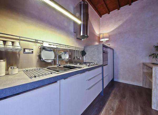 Apartments Florence - Giglio santa trinita