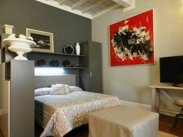 Santo Spirito Studio Flat