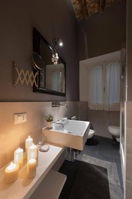 Apartments Florence - Federighi