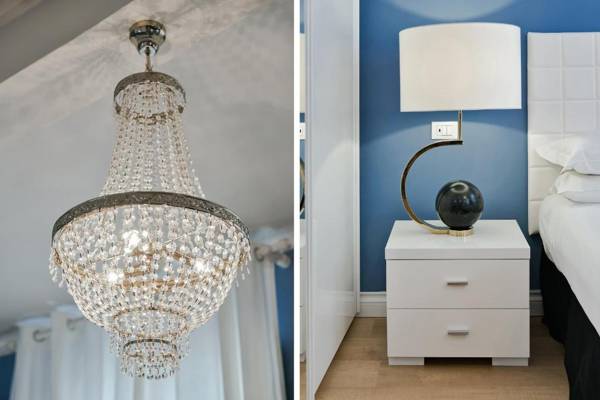 Apartments Florence - Dello Sprone