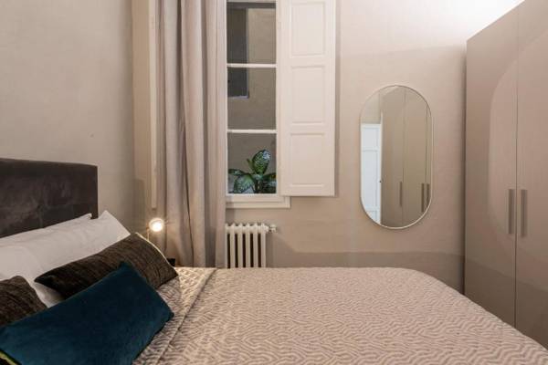 Apartments Florence - Alfani Terrace