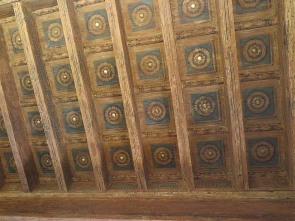 Wine Apartments Florence Moscato