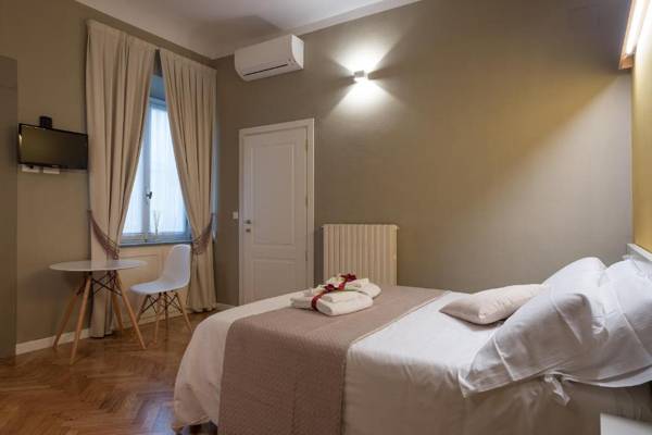 Residenza d'Epoca Visacci