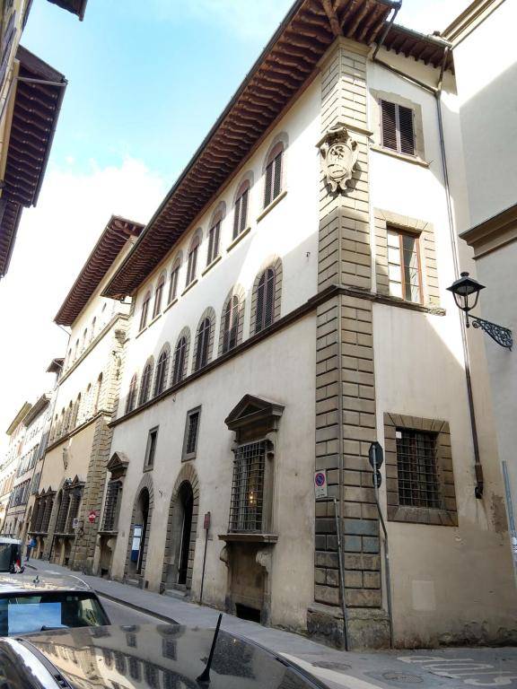 Palazzo Martellini Residenza d'epoca