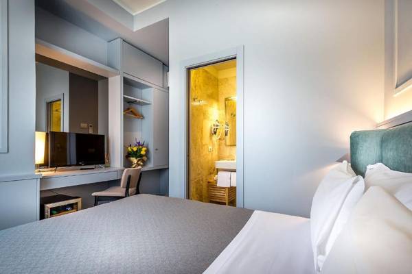 La Torre dei Salterelli