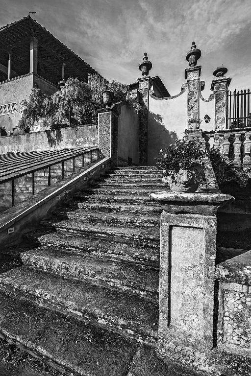 Buonincontro Apartment