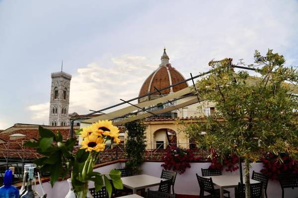 Boutique Hotel del Corso