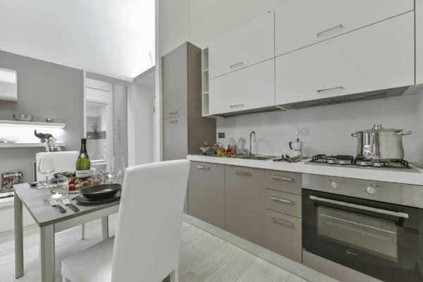 Accademia Apartment