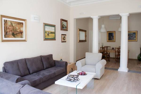 Acacia Firenze Apartments Artemisia-Angelica