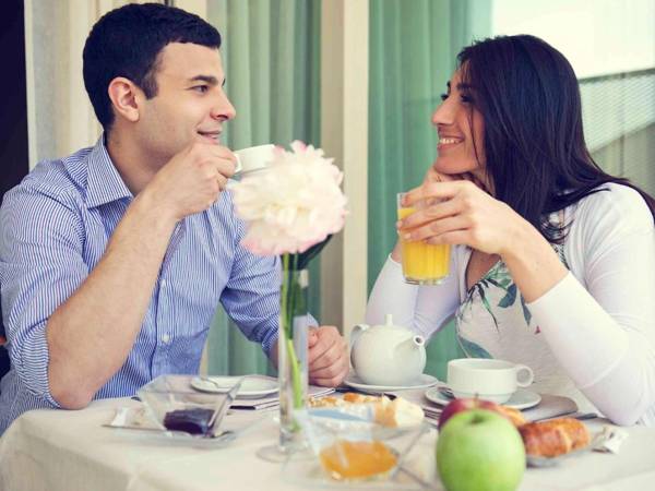 Mercure Firenze Centro