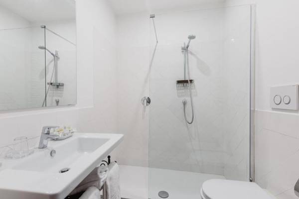 The Artists' Palace Florence