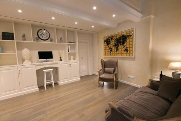 Mabelle Firenze Residenza Sassetti