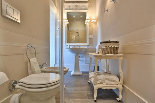 Villa Le Fontanelle - Residenza d'Epoca