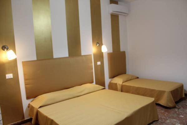 Affittacamere Novoli