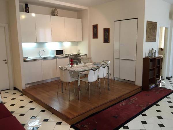 Appartamento Piazza San Marco