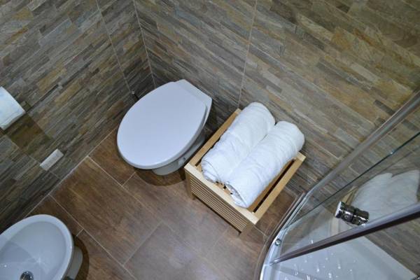 LE QUATTRO MURA EXCLUSIVE