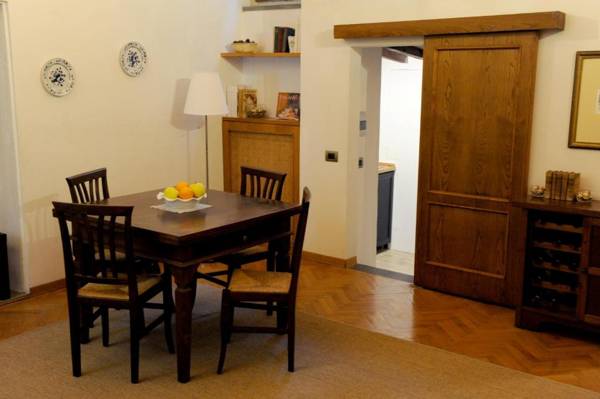 ARIA DI CASA APARTMENT