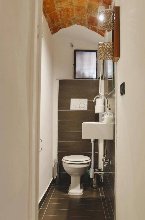 Torrigiani Apartment