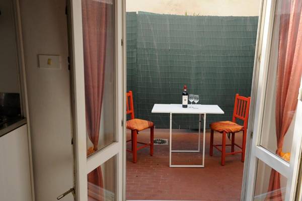 B&B Porta San Frediano