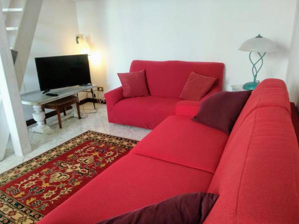 Oltrarno Home Silvia Florence