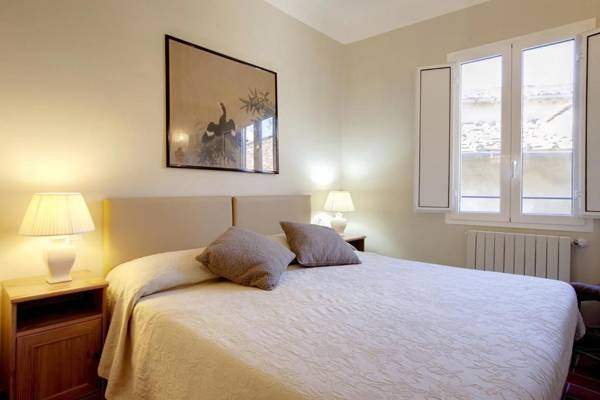 Florence view apartment