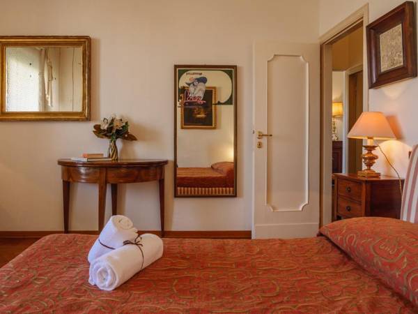 Ponte Vecchio Terrace