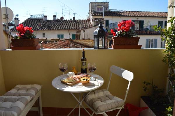 San Marco Suite Center