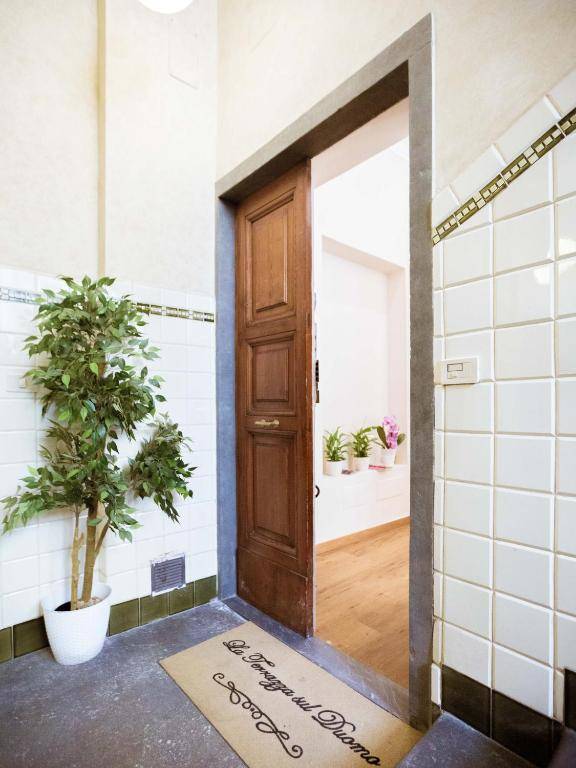 B&B La Terrazza Sul Duomo