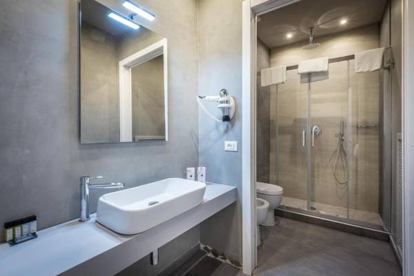 Martelli 6 Suite & Apartments