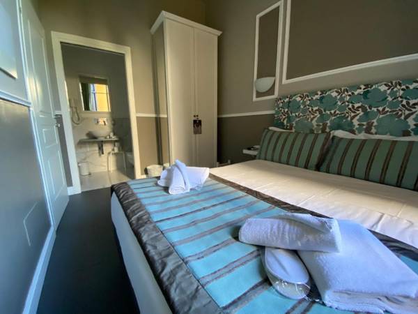 My Guest in Florence