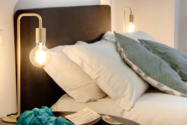 Mamo Florence - Costa San Giorgio Apartment