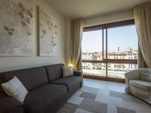 Apartments Florence - Ponte Vecchio Exclusive