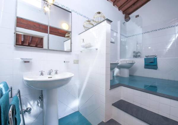 Apartments Florence - Carlotta's Home