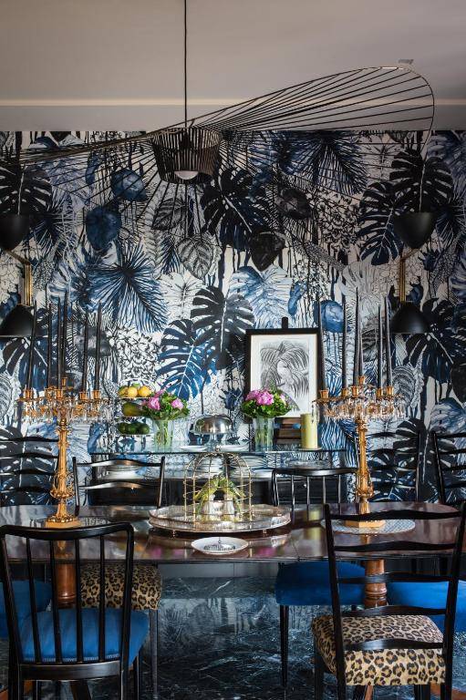 Velona's Jungle Luxury Suites