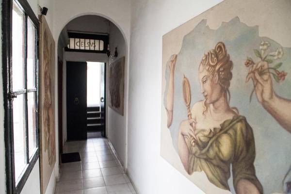 Wine Apartments Florence Vernaccia