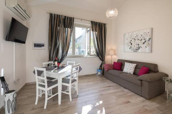 Roommo Santa Maria Novella