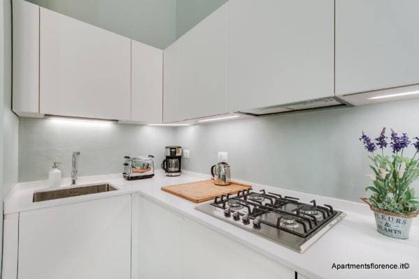 Apartments Florence-Taddea Terrace