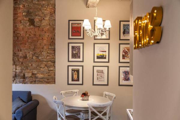 Mamo Florence - Boheme Apartment