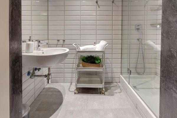 Mamo Florence - Boheme Apartment