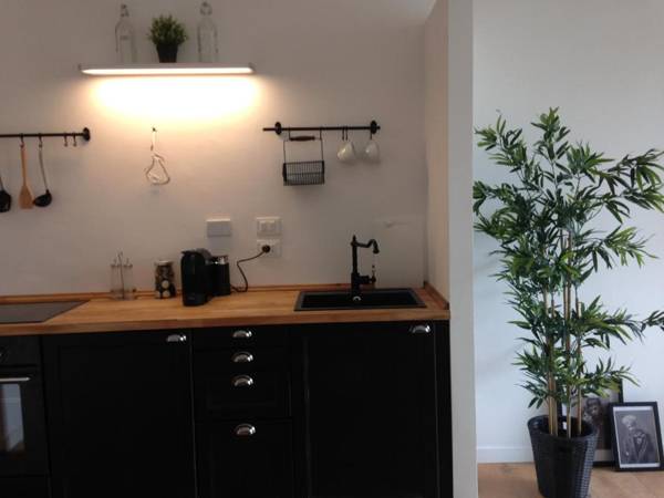 Industia Loft Apartment