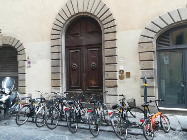 Bargello Guest House