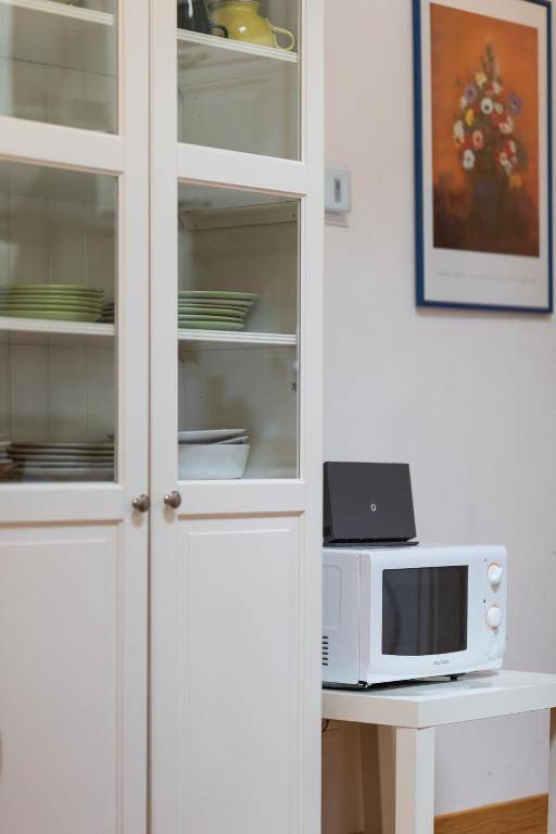 Firenze Rentals Guelfa Suite