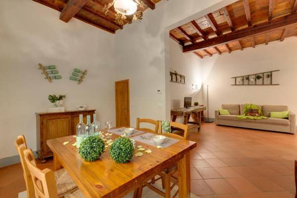 Mamo Florence - Zeno Apartment